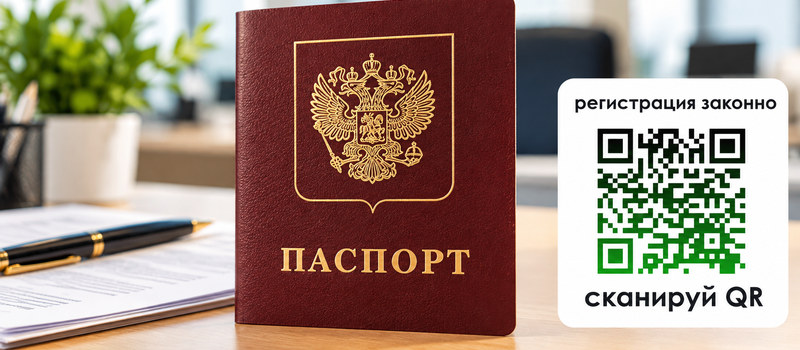 прописка в Кинеле